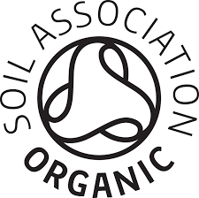 logo soil association
