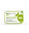 Toallitas limpiadoras 50 piezas) Biosecure