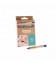 Kit de lapices para maquillaje arcoiris Namaki