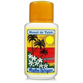 Monoï de Tahiti Aftersun 150ml (Radhe Shyam)