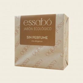 Essabó Eco sin Perfume120g