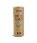 Protector solar Mineral Stick SPF50 cara & cuerpo Sol de Ibiza