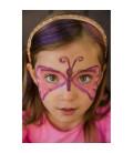 Kit de Maquillaje Infantil Bio Princesa & Mariposa Namaki