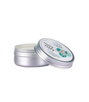 Crema de pañal gel aloe puro enriquecido Naay