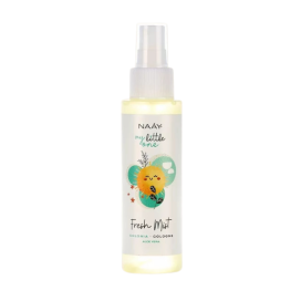 Colonia Fresh Mist-"Fresca y Alegre" 250ml Naay