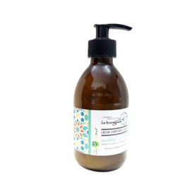 Leche corporal de avena 250 ml la Biznaguera