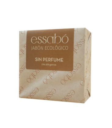 Essabó Eco sin Perfume120g