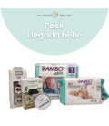 Pack Llegada bebé