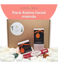 Pack Rutina facial mamás