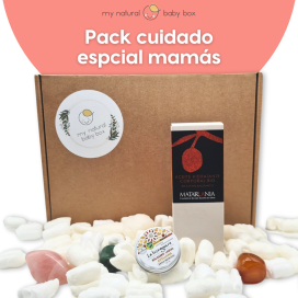 Pack cuidado espcial mamás