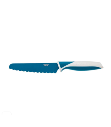 Cuchillo Autonomía Niños Azul KiddiKutter