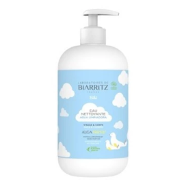 Agua Limpiadora Cara y Cuerpo 500 ml Alga Maris LABORATOIRES DE BIARRITZ